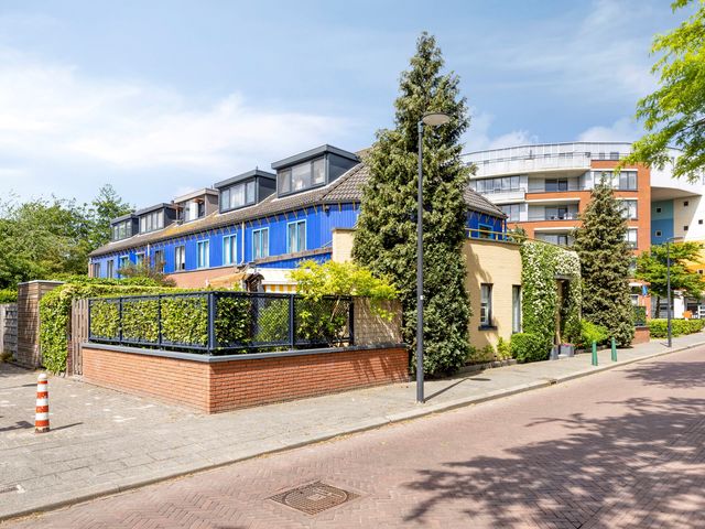 Strijplaan 75, Rijswijk
