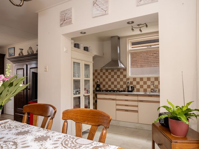Zwinstraat 29, Den Oever