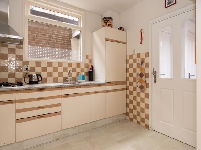 Zwinstraat 29, Den Oever