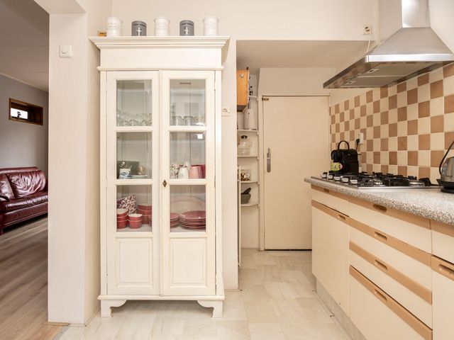 Zwinstraat 29, Den Oever