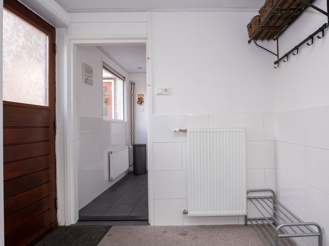 Zwinstraat 29, Den Oever