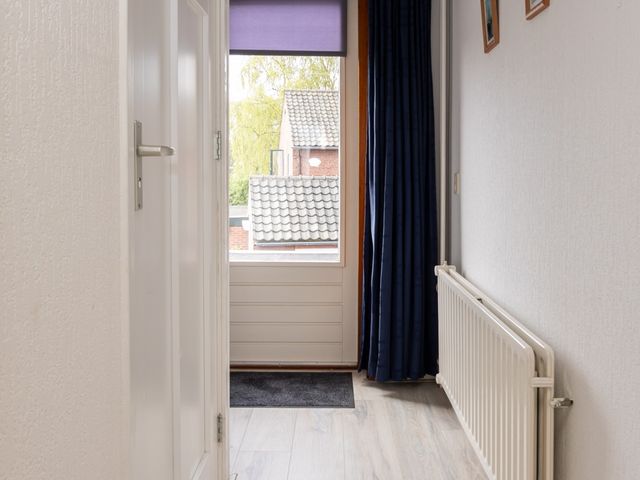 Zwinstraat 29, Den Oever
