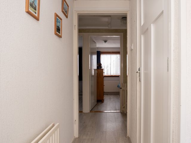 Zwinstraat 29, Den Oever