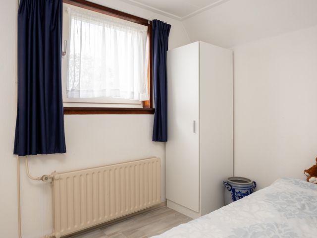 Zwinstraat 29, Den Oever