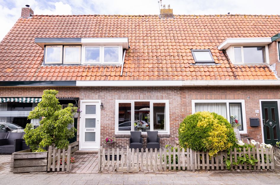 Dijkstraat 32