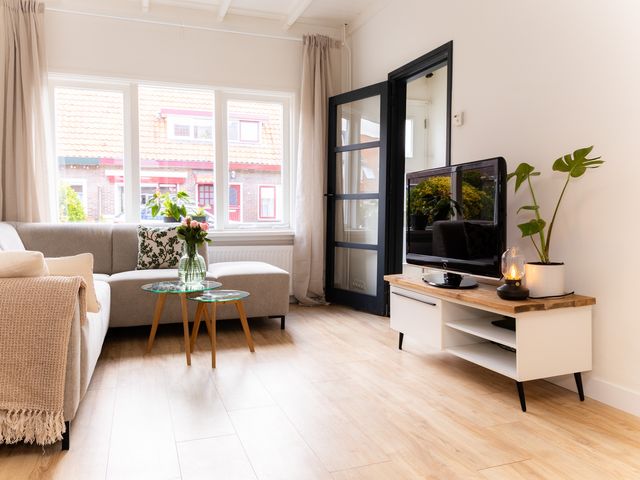Dijkstraat 32, Den Oever