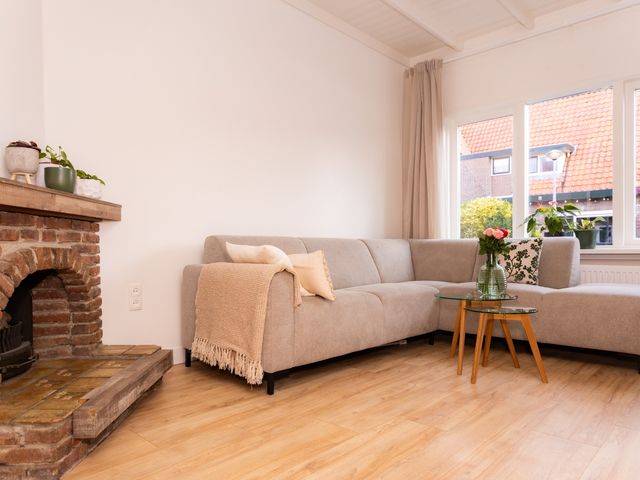 Dijkstraat 32, Den Oever