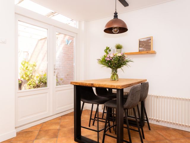 Dijkstraat 32, Den Oever