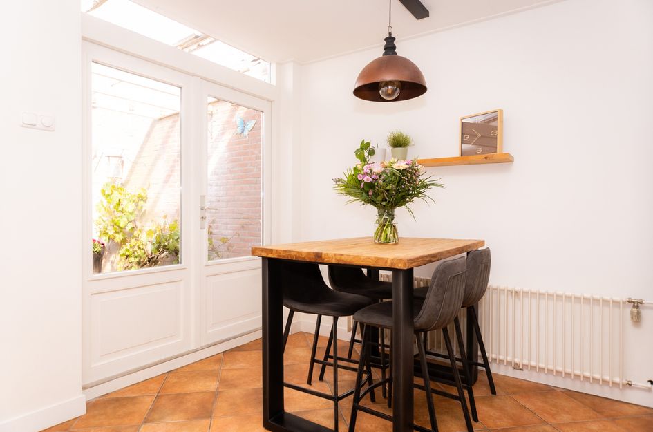 Dijkstraat 32