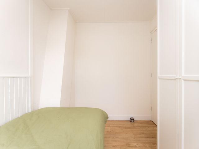 Dijkstraat 32, Den Oever