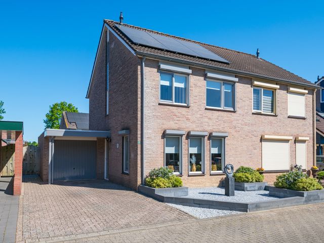 Boomgaard 7, Zelhem