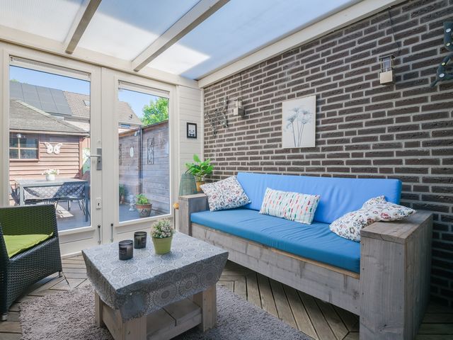 Boomgaard 7, Zelhem