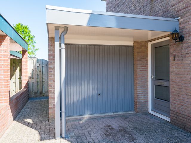 Boomgaard 7, Zelhem