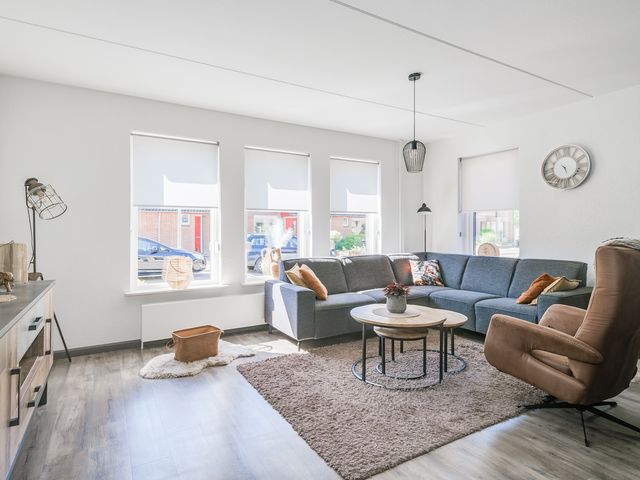 Boomgaard 7, Zelhem