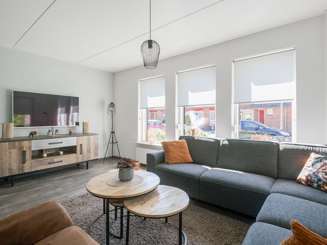 Boomgaard 7, Zelhem