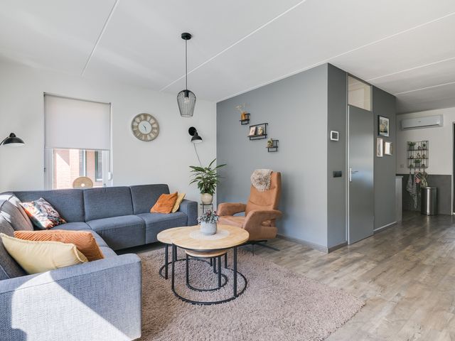 Boomgaard 7, Zelhem