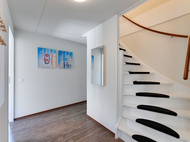 'T Lage Duyn 38, Cadzand