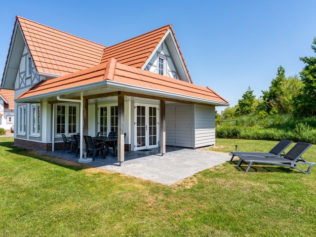 'T Lage Duyn 38, Cadzand