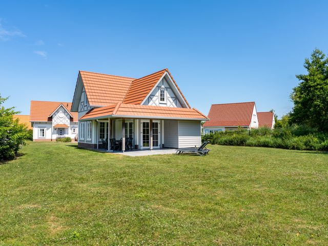 'T Lage Duyn 38, Cadzand