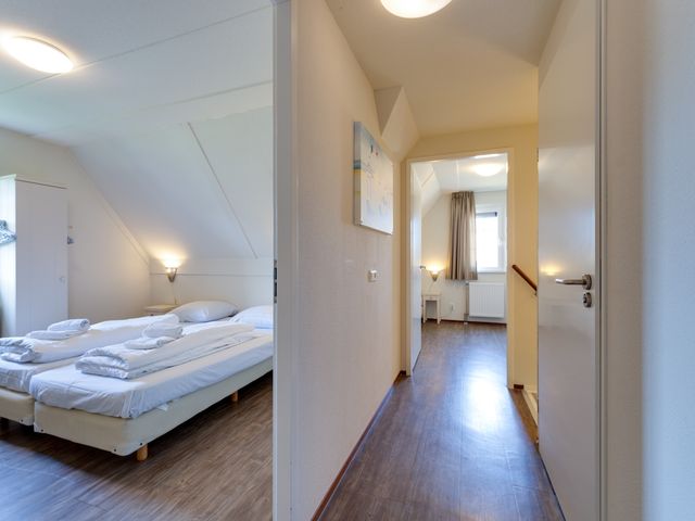 'T Lage Duyn 38, Cadzand