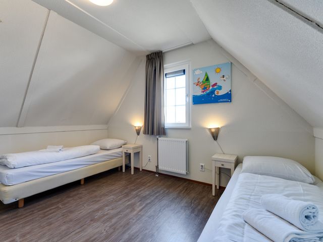 'T Lage Duyn 38, Cadzand