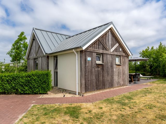 Zeedijk 24 230, Nieuwvliet