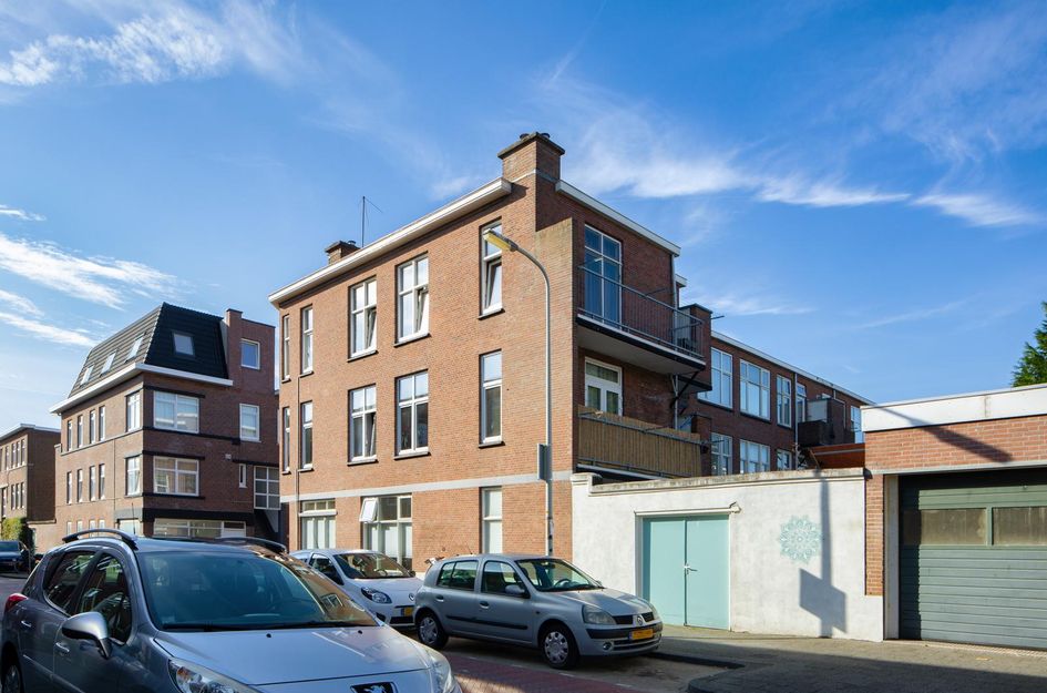 Rhododendronstraat 7