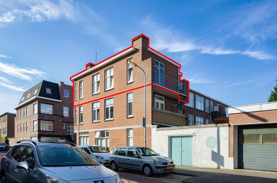 Rhododendronstraat 7