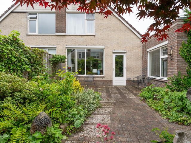 Otto Smikstraat 17, Zwolle