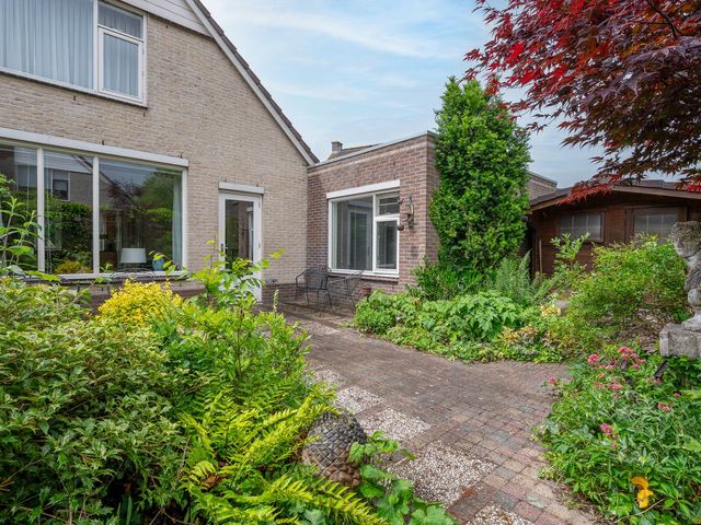 Otto Smikstraat 17, Zwolle
