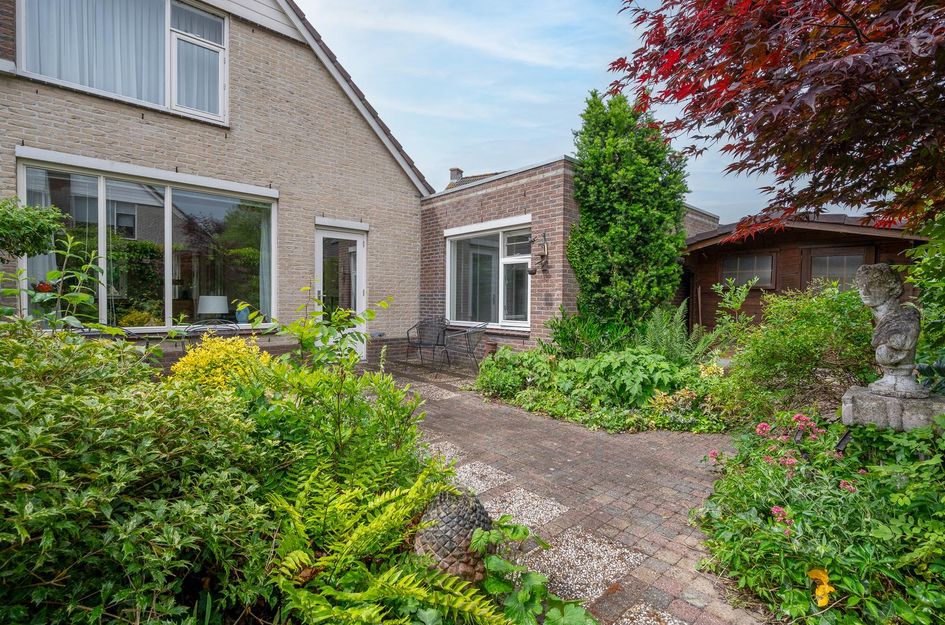 Otto Smikstraat 17