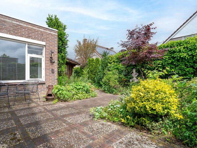 Otto Smikstraat 17, Zwolle