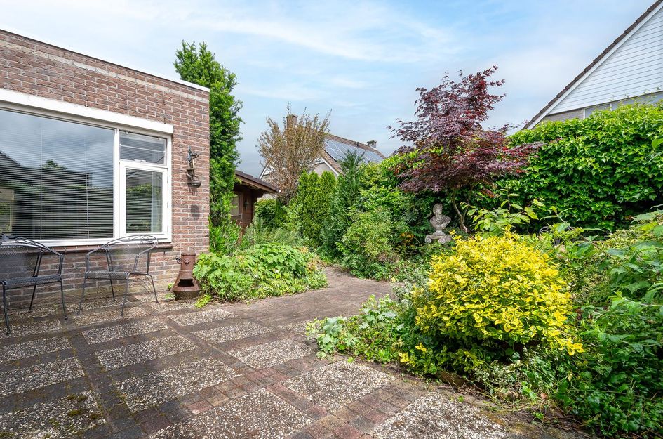 Otto Smikstraat 17