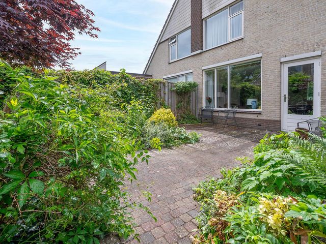 Otto Smikstraat 17, Zwolle