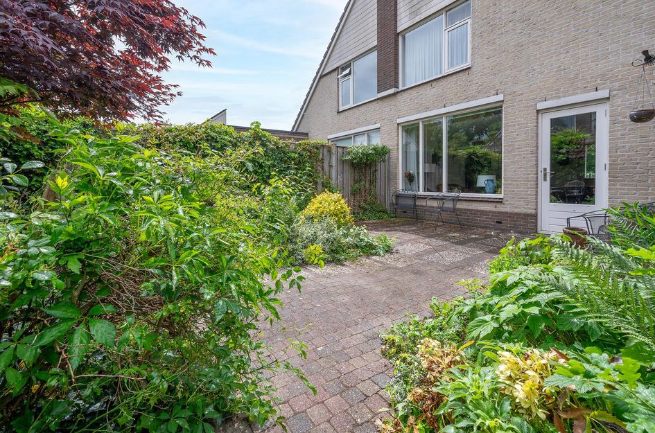 Otto Smikstraat 17