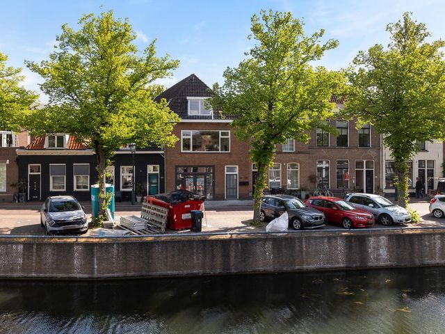 Burgwal 126I, Kampen