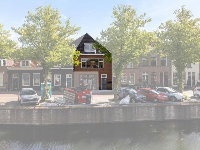 Burgwal 126I, Kampen