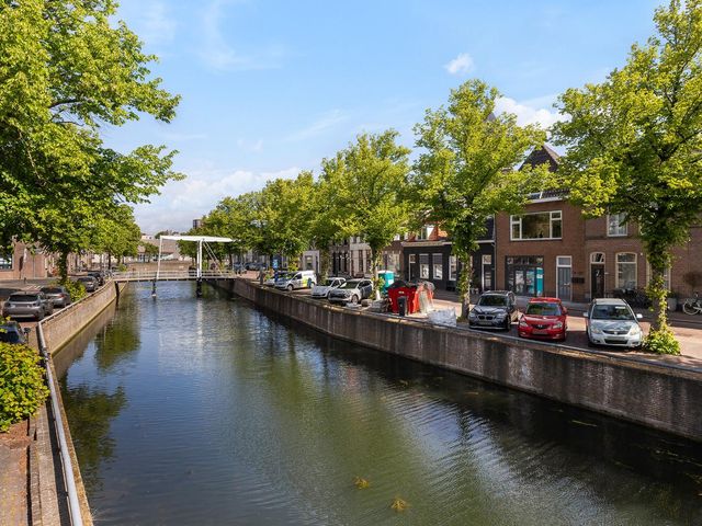 Burgwal 126I, Kampen