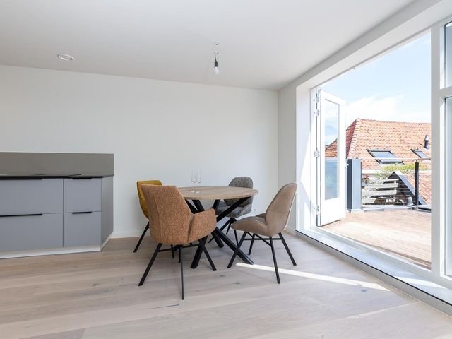 Burgwal 126I, Kampen