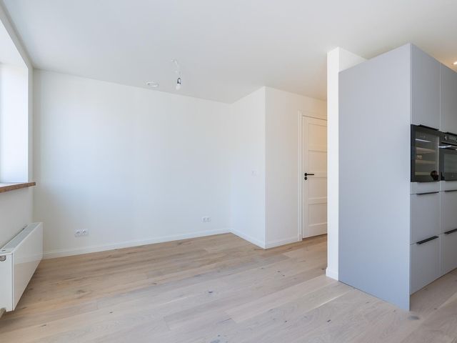 Burgwal 126I, Kampen