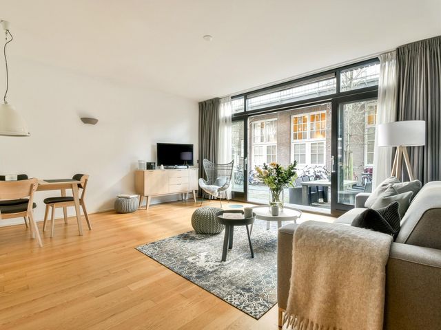 Rozenstraat 202, Amsterdam