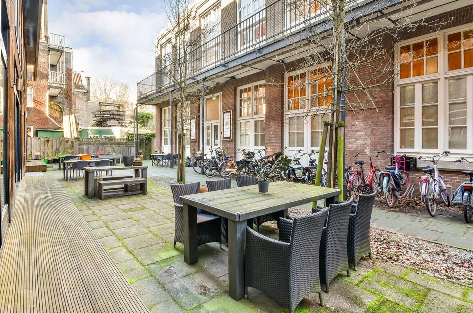 Rozenstraat 202