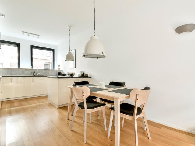 Rozenstraat 202, Amsterdam