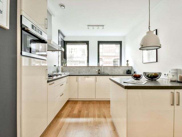 Rozenstraat 202, Amsterdam