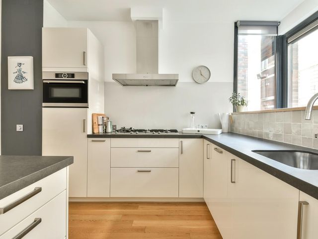 Rozenstraat 202, Amsterdam