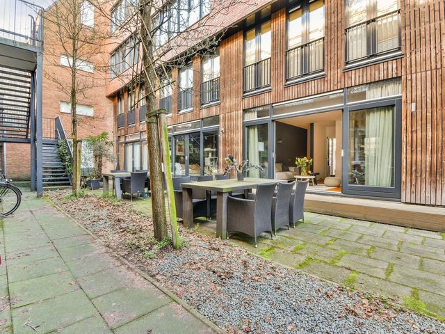 Rozenstraat 202, Amsterdam