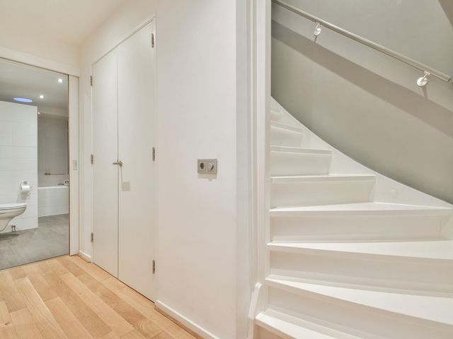 Rozenstraat 202, Amsterdam