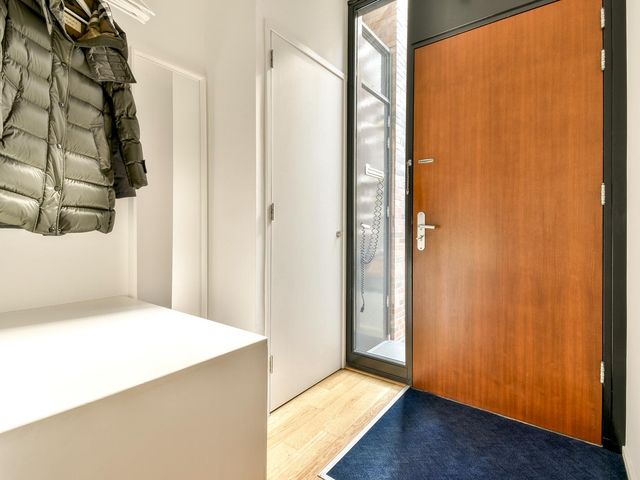 Rozenstraat 202, Amsterdam