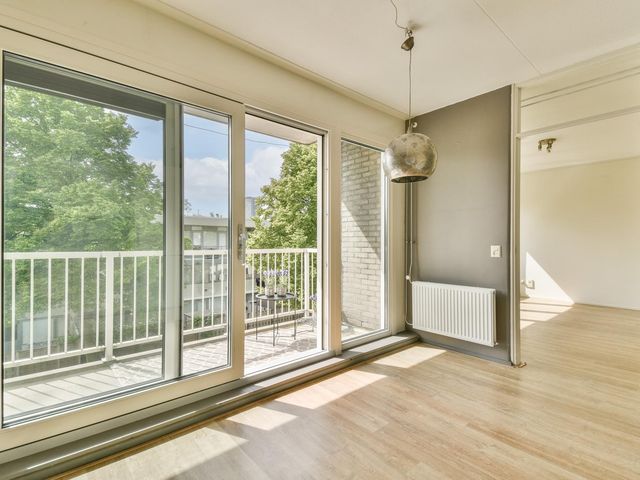 Binnendraaierij 7, Amsterdam
