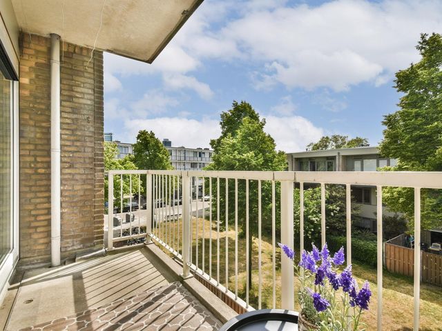 Binnendraaierij 7, Amsterdam